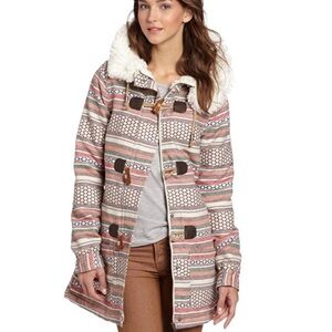 Roxy Winter Jacket